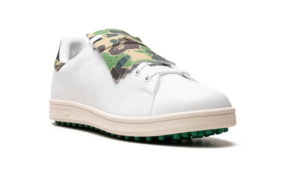 Adidas Stan Smith Stan Smith Golf 'A Bathing Ape'