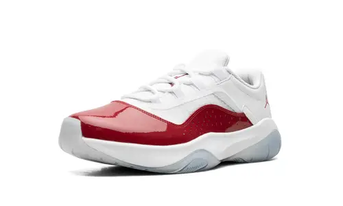 Air Jordan 11 Jordan 11 CMFT Low 'Cherry'