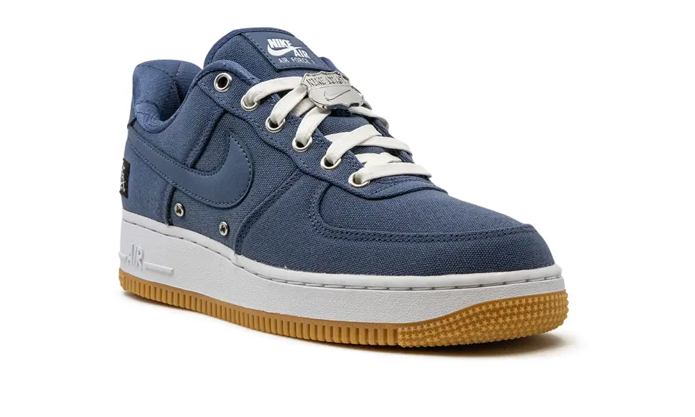 Nike Lifestyle Air Force 1 Low 'Los Angeles'