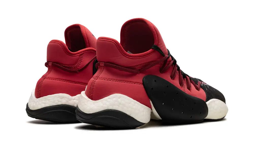 Adidas Y-3 Y-3 BYW BBALL 'Black'