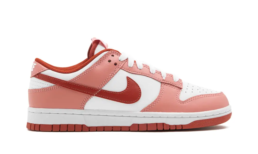 Nike Dunk DUNK LOW WMNS 'Red Stardust' 