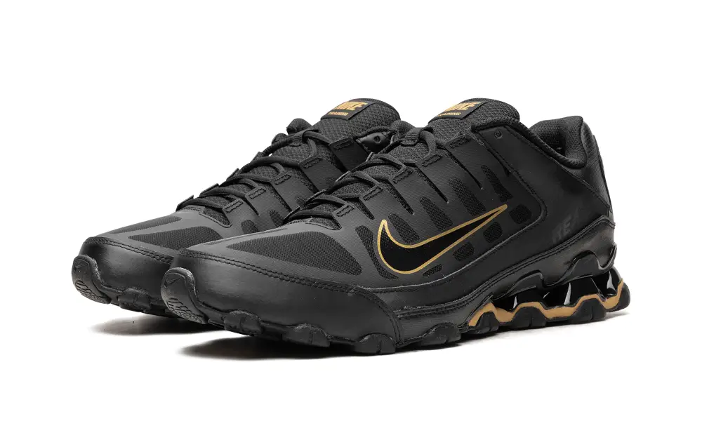Nike Basketball Reax 8 TR