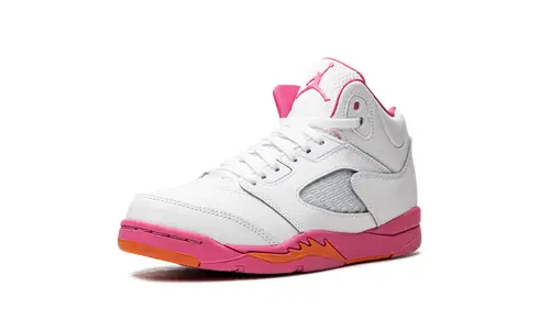 Air Jordan 5 Air Jordan 5 PS 'Pinksicle' 