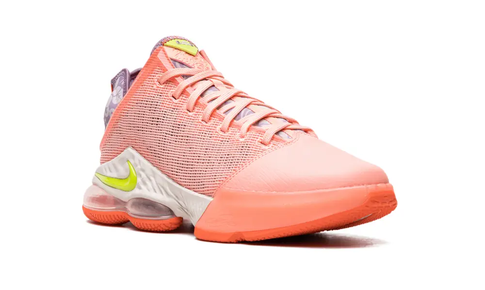 Nike Basketball LEBRON XIX LOW 'Atomic'