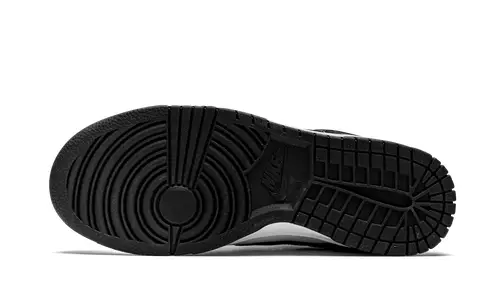 Nike Dunk DUNK LOW WMNS 'Panda - Black   White' 