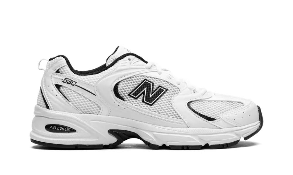 New Balance 530 530 'White Black' 