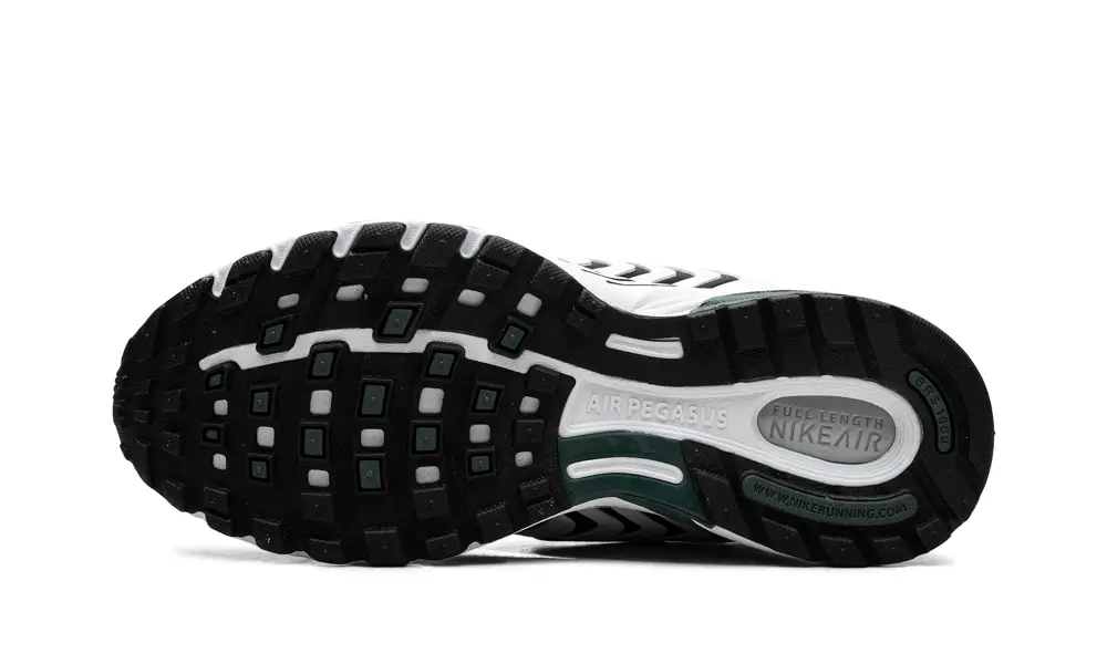 Nike Lifestyle Air Peg 2K5 WMNS 'White Vintage Green'