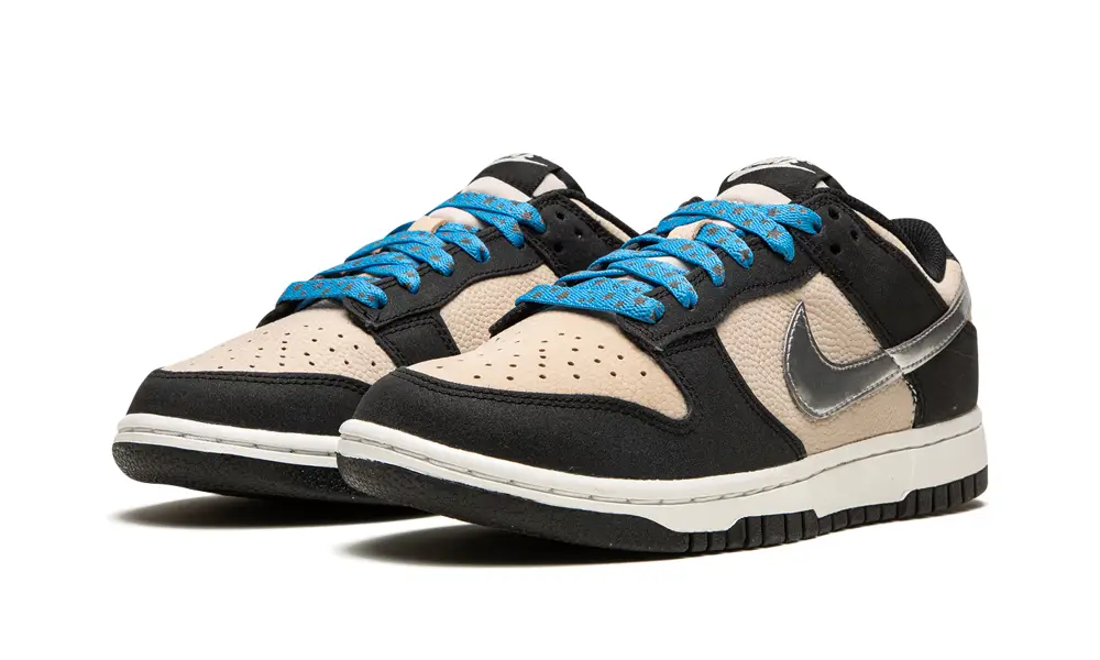 Nike Dunk DUNK LO MNS WMNS 'Starry Laces' 