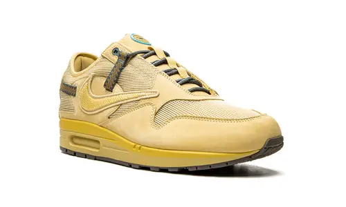 Nike Air Max Air Max 1 'Travis Scott - Saturn Gold' 