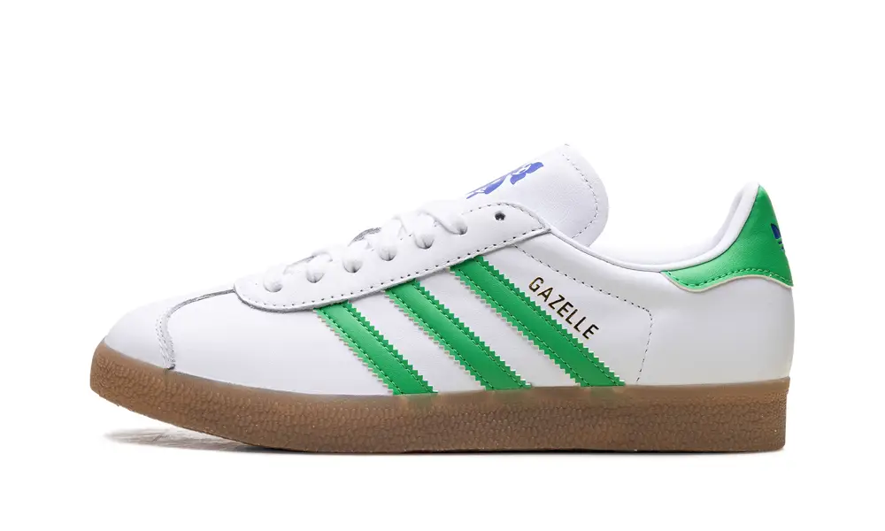 Adidas Gazelle Gazelle 'Seattle Sounders' 