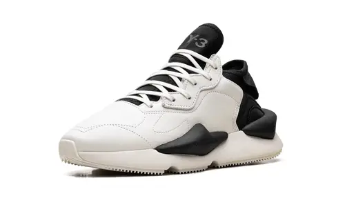 Adidas Y-3 Y-3 Kaiwa 'Off White Black'