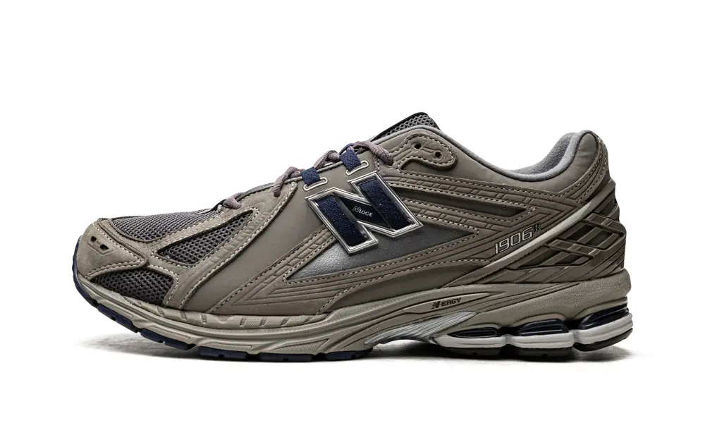 New Balance 1906R 1906R 'CASTLEROCK NATURAL INDIGO' 