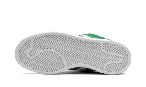 Adidas Campus CAMPUS 00S WMNS 'Green Cloud White' 