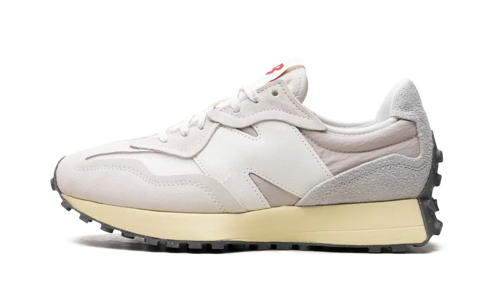 New Balance 327 327 'Sea Salt Raincloud' 