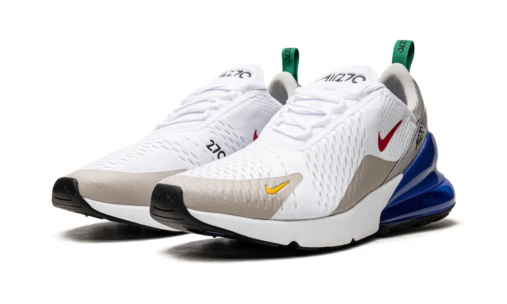 Nike Lifestyle Air Max 270