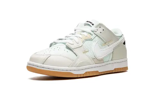 Nike Dunk Dunk Scrap 'Sea Glass' 