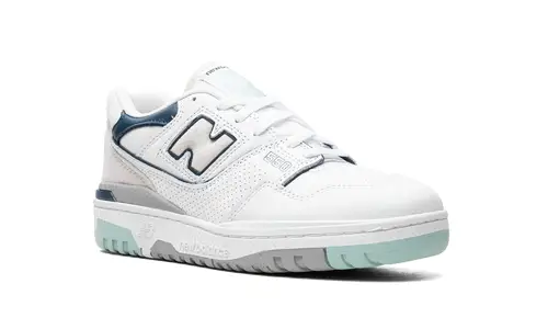 New Balance 550 550 'White   Winter Fog' 