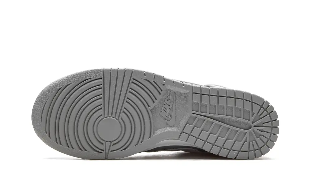 Nike Dunk Dunk Low 'White   Grey' 