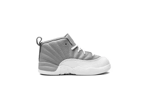 Air Jordan 12 Jordan 12 Retro TD 'Stealth' 