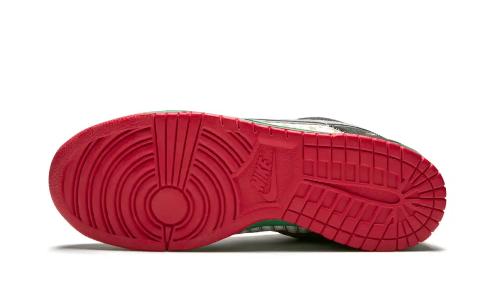 Nike Dunk SB What The Dunk 'What The Dunk'