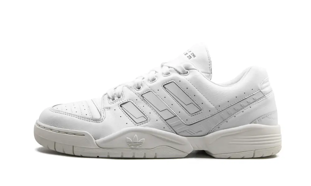 More Adidas Shoes Torsion Comp 'Cloud White' 