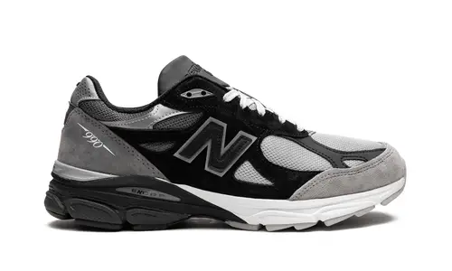 New Balance 990 990v3 'DTLR Greyscale' 