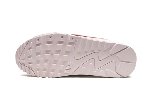 Nike Air Max AIR MAX 90 FUTURA MNS WMNS 'Barley Rose' 