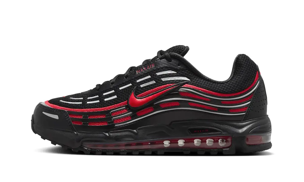 Nike Air Max Air Max TL 2.5 'Bred'