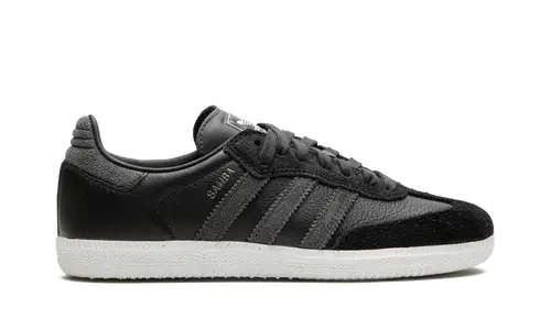 Adidas Samba Samba Adv 'Carbon'