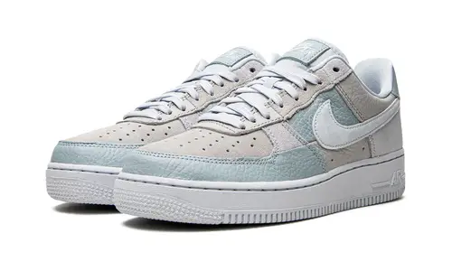 Nike Lifestyle AIR FORCE 1 LO WMNS 'NH1 Be Kind'