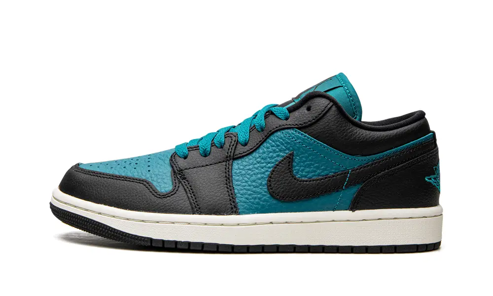 Air Jordan 1 AIR JORDAN 1 LO SPLIT WMNS 'Bright Spruce' 