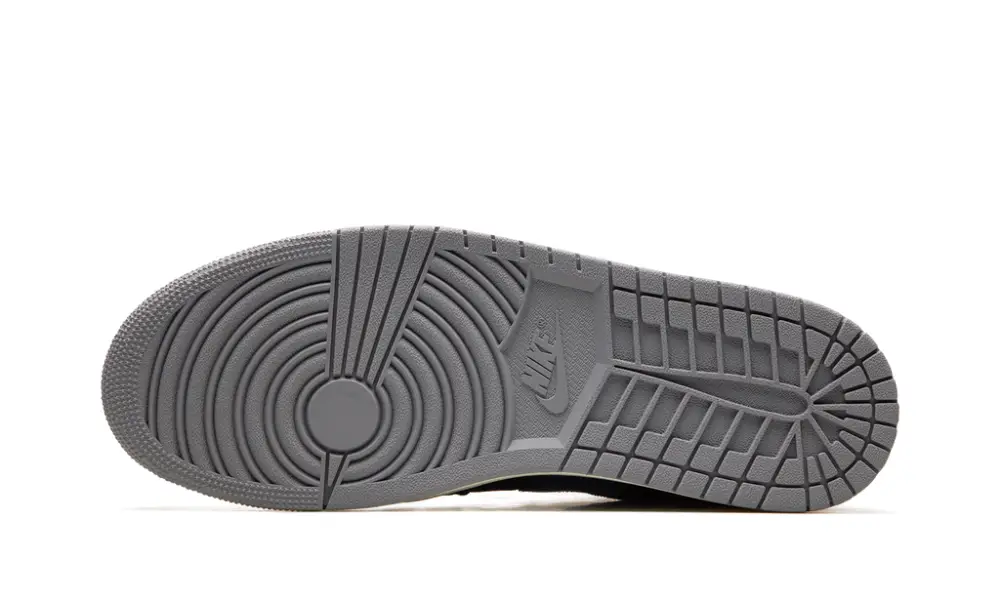 Air Jordan 1 Air Jordan 1 Low Craft 'Obsidian'