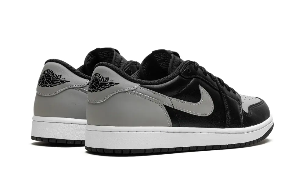 Air Jordan 1 Air Jordan 1 Retro Low OG 'Shadow'