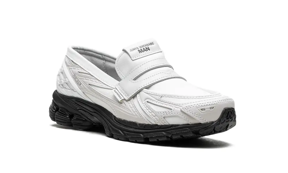 New Balance 1906R 1906L 'Junya Watanabe MAN - White'