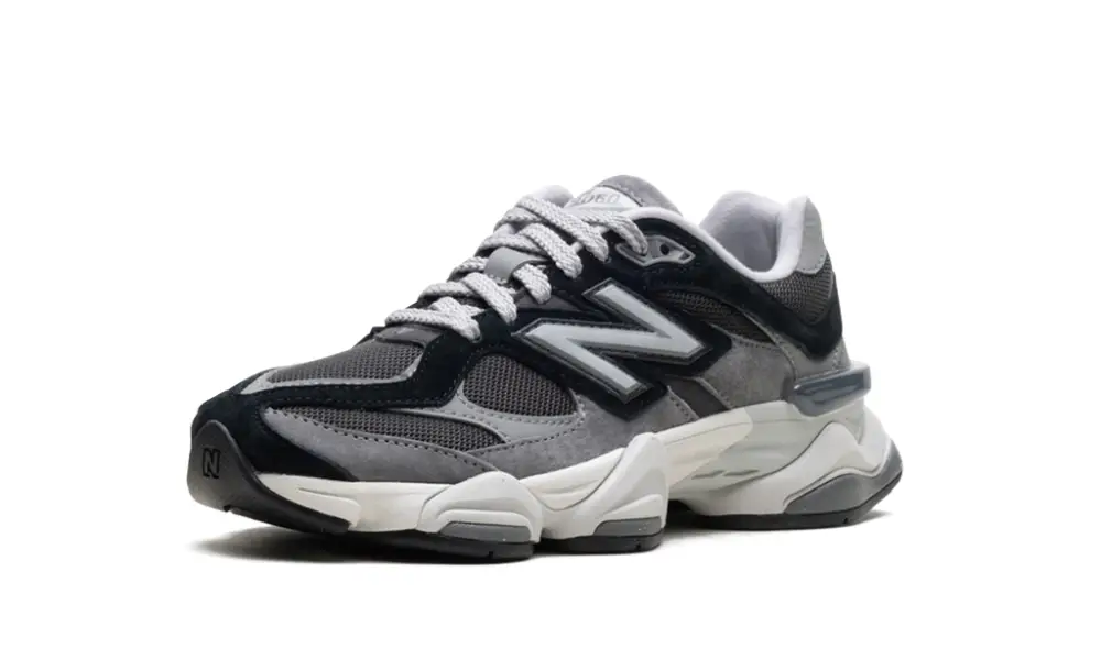 New Balance 9060 9060 'Black Grey'