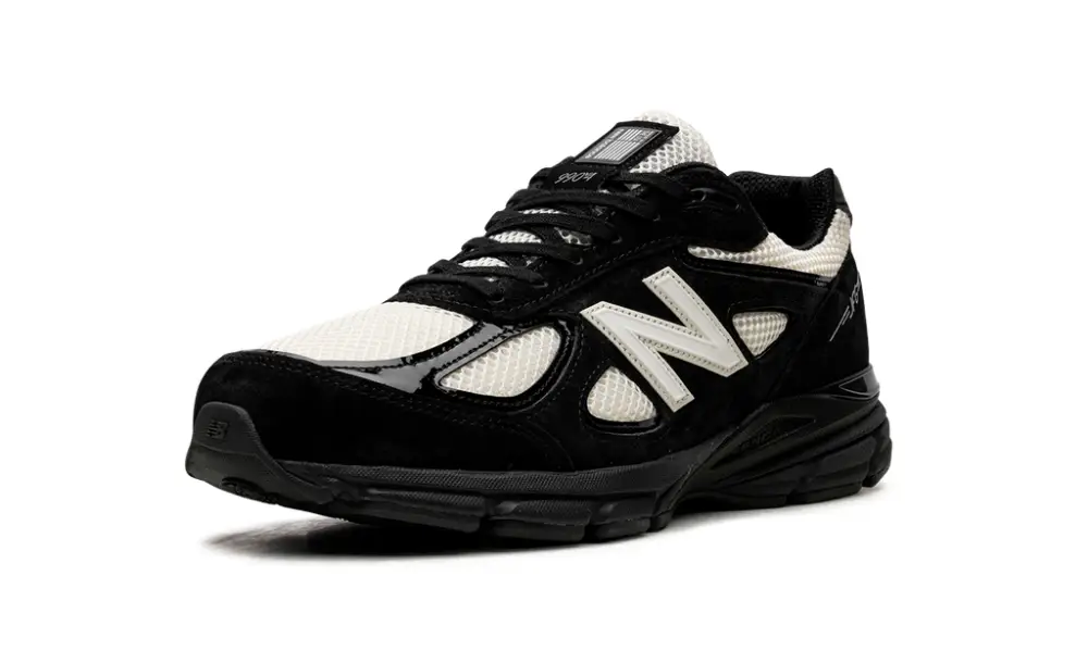 New Balance 990 990v4 'Joe Freshgoods - Black' 