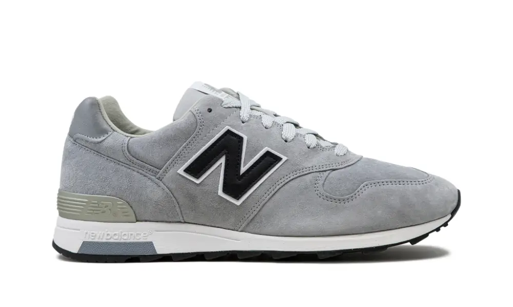 More New Balance 1400 'J. Crew - Raw Steel' 