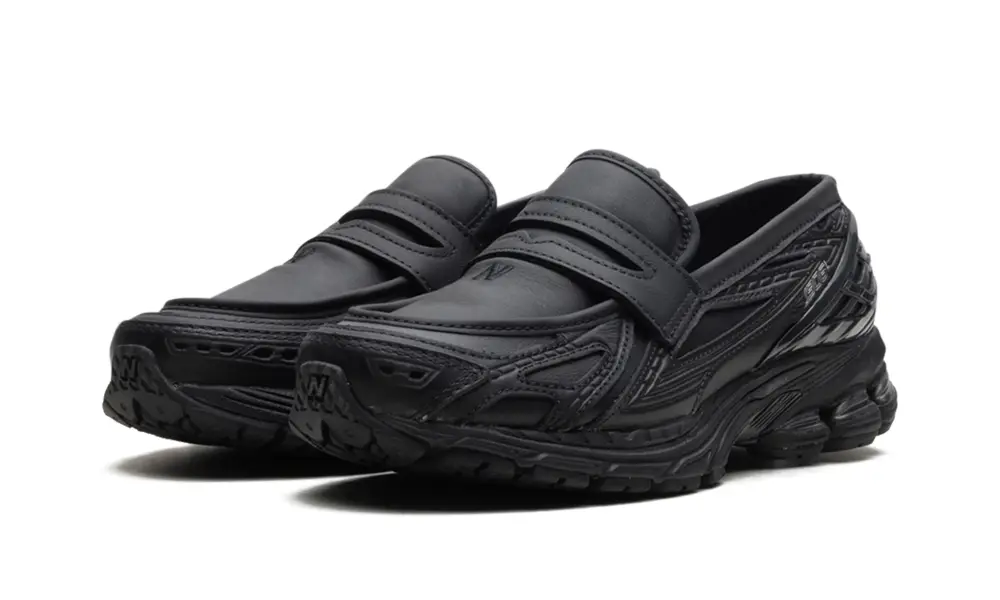 New Balance 1906R 1906L 'Black'