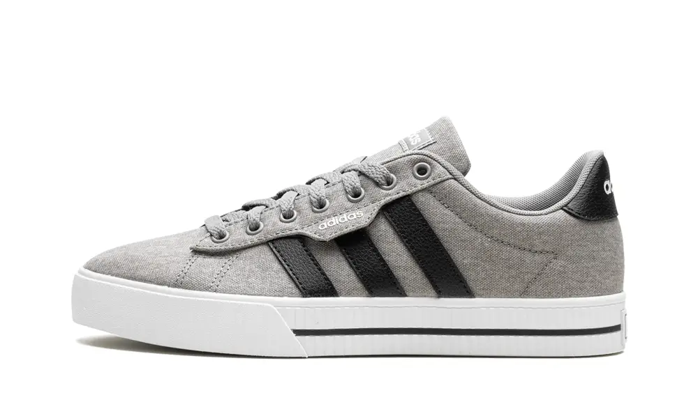 More Adidas Shoes Daily 3.0 'Dove Grey'