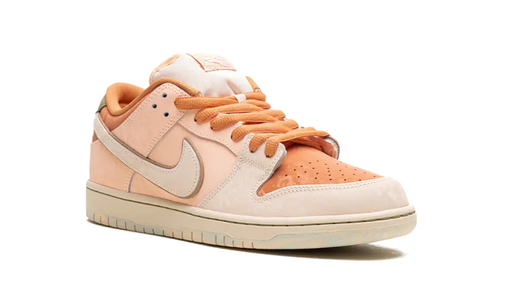 Nike SB Dunk Low Pro PRM 'Guava Ice'