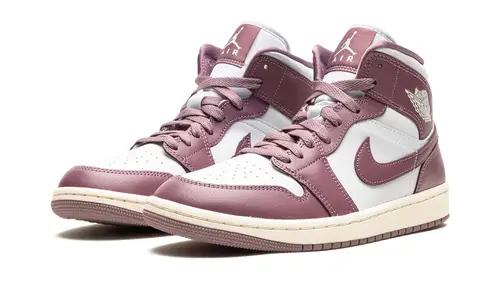 Air Jordan 1 AIR JORDAN 1 MID WMNS 'Sky J Mauve'