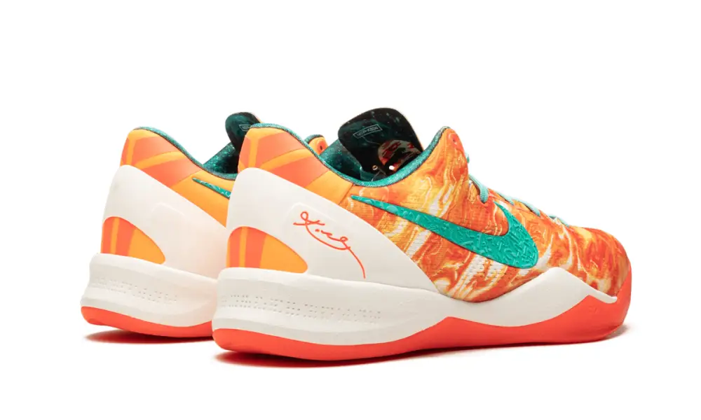Nike Basketball Kobe 8 System+ AS 'Area 72'