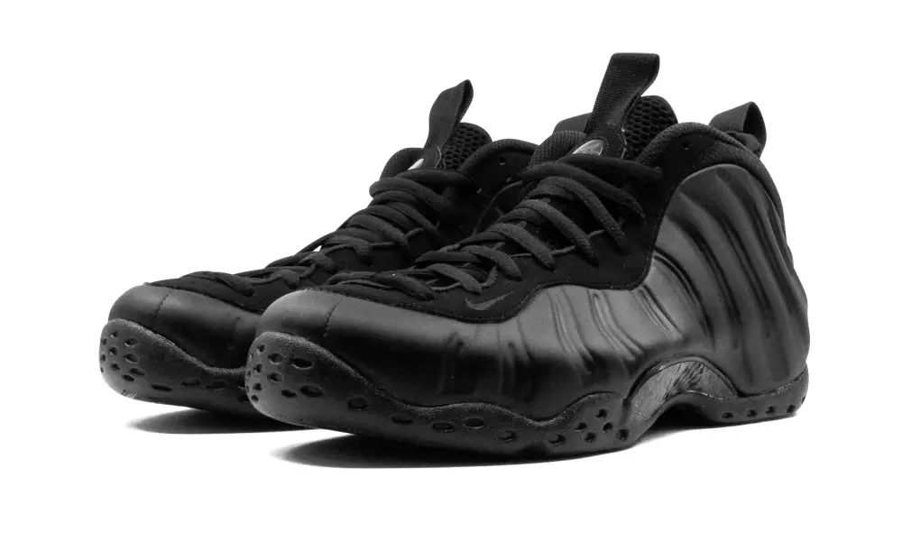 Nike Basketball Air Foamposite One 'Anthracite (2020)'
