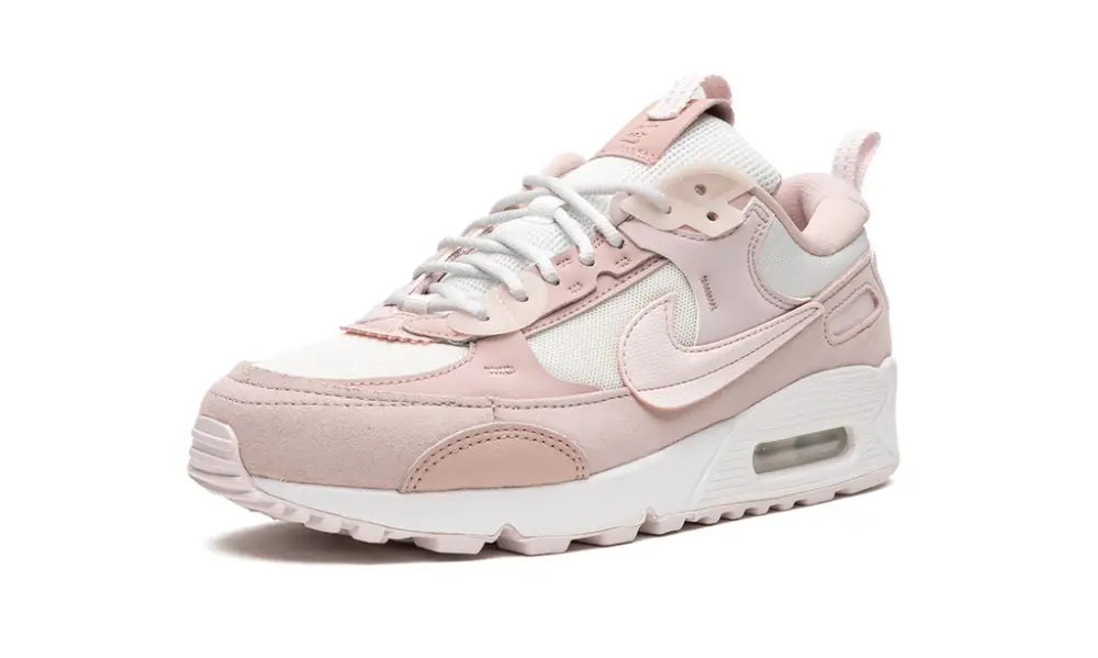 Nike Air Max AIR MAX 90 FUTURA MNS WMNS 'Barley Rose' 