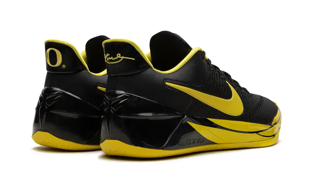 Nike Basketball Kobe A.D. 'Oregon' 