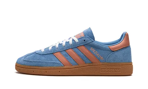 Adidas Handball Spezial Handball Spezial WMNS 'Light Blue' 