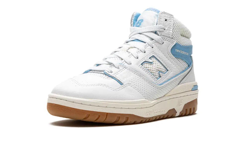 New Balance 650 650 'Aime Leon Dore - Blue Haze' 