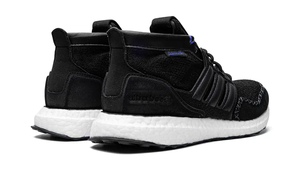 Adidas Ultraboost ULTRABOOST rLEA LAB HI 