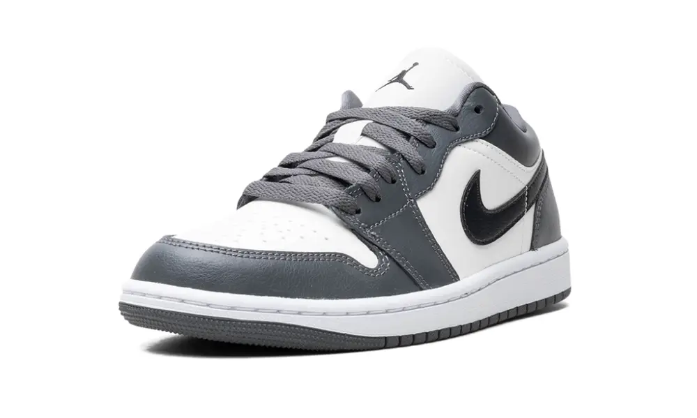 Air Jordan 1 AIR JORDAN 1 WMNS 'Dark Grey' 