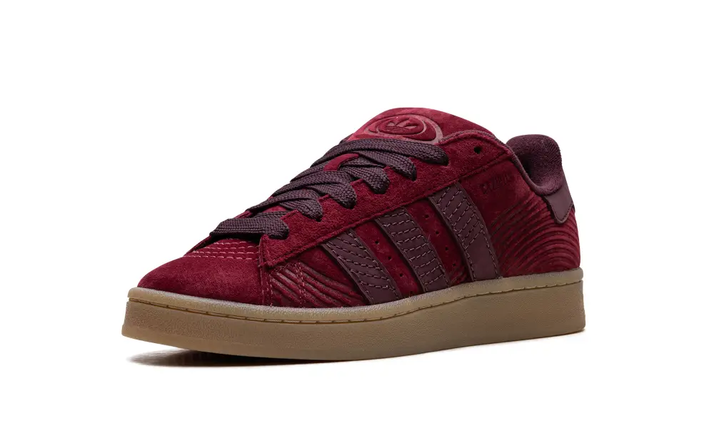 Adidas Campus CAMPUS 00S 'Red'